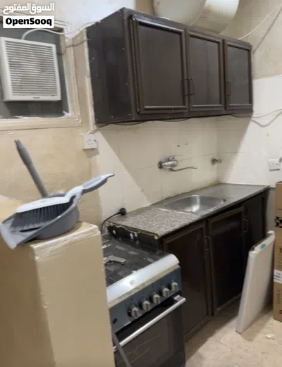 للايجار شقه بالمهبوله متاحه من اول شهر يوليو Apartment for Rent available from1 July 3