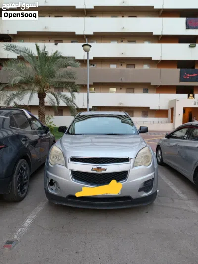 Chevrolet Equinox 1LT 2