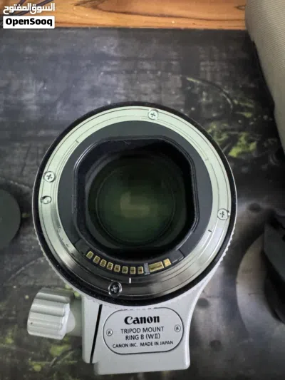 Canon EF 70-200mm f/2.8L IS III USM – Excellent Condition 4