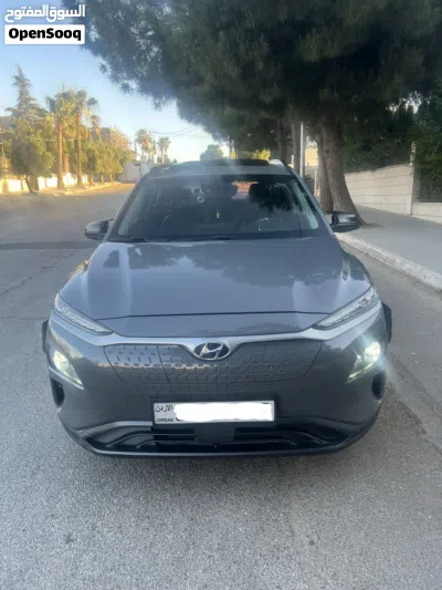 Hyundai Kona Premium 3