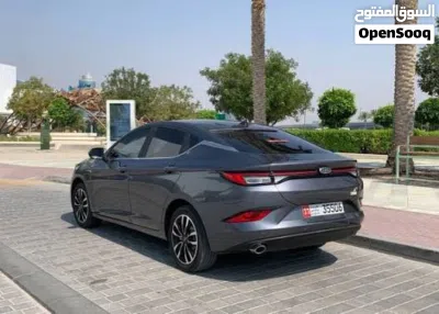 JAC J7 Plus 2