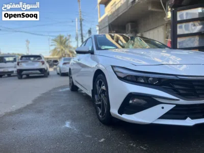 هيونداي النترا Limited 3