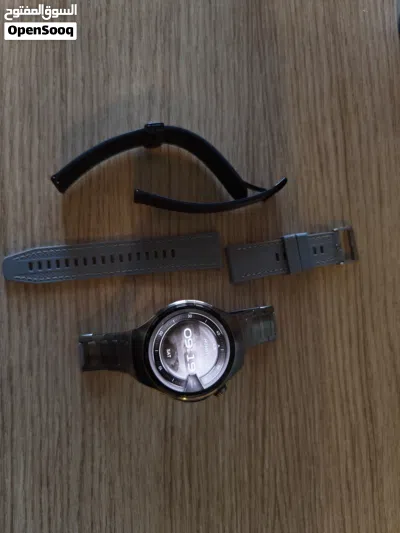 Huawei watch 5 as new. 4