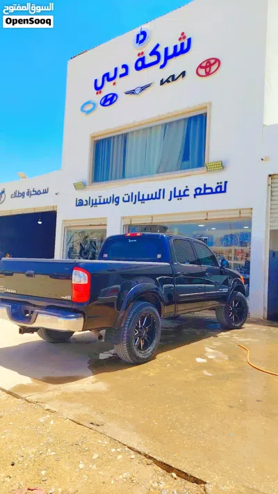 تويوتا توندرا SR5 2