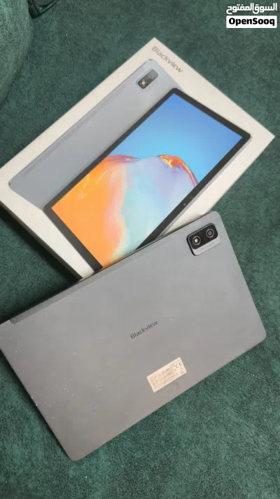 تاب بحال جيد جدا Blackview 2