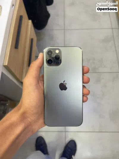 I phone 12 pro 2