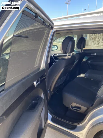 Kia Sorento EX 3