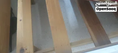 تخت خشب مفرد للبيع 2