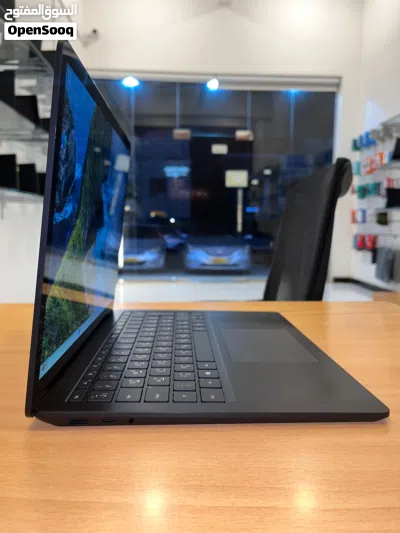 Microsoft Surface Laptop 4 Intel Core i7 – 11th Gen 3