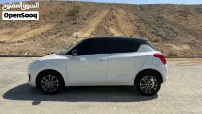 Suzuki Swift Standard 3