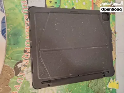 3 ipad pro 12.9 inches covers 3 كفرات للايباد برو 12.9 انش 3