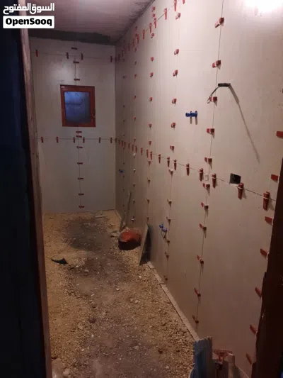 معلم بلاط بليط سوري داخل عمان تسليم هندسي وأسعار مناسبة اهلا وسهلا بالجميع حياكم الله 4