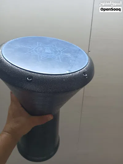 Musical Drum طبله مصريه 4