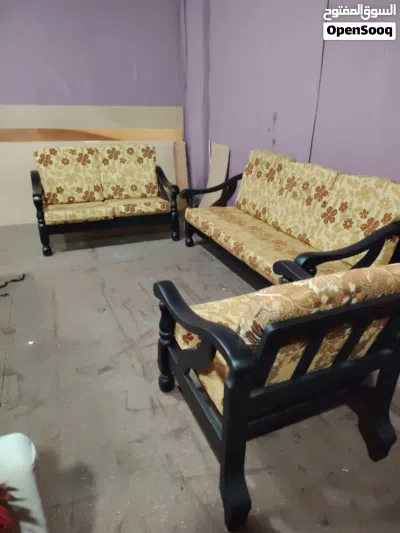 مورس 6 مقاعد زان فرش متحركه بحال الوكاله 3