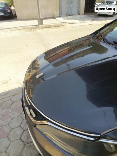 كرايسلر 200 200C 3