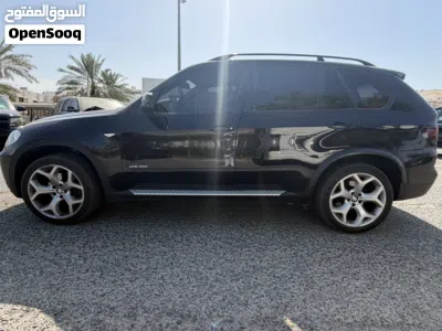 بي ام دبليو الفئة X5 X5 xDrive35i 4