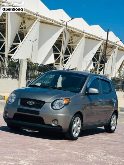 Kia Picanto EX 3