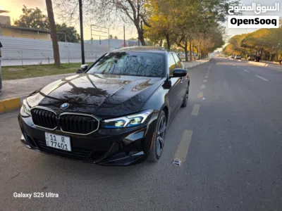 BMW XM Series XM 2
