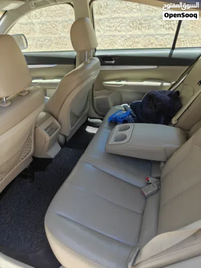 Subaru Legacy Base 4
