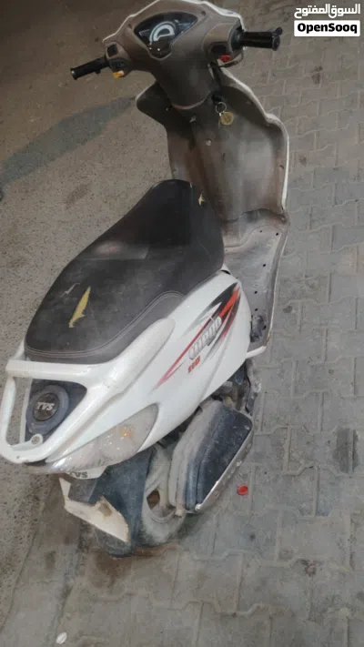 TVS Other 3