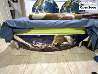 Home centre signature 120x200 cm single beds x 2 3