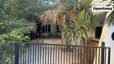 منزل للإيجار في جنزور الشرقية 4