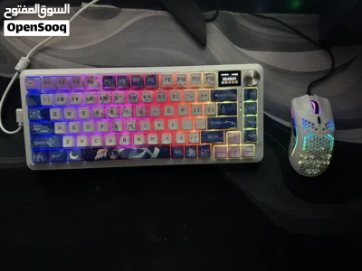 جهاز pc ممتاز ونضيف 3