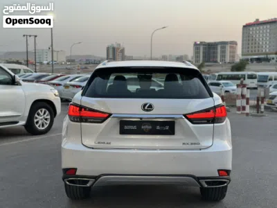 لكزس RX RX 350 4