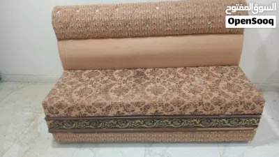 كنبات للبيع بشكل عاجل Sofa for sale quick 3