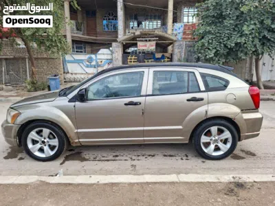 Dodge Caliber Standard 2
