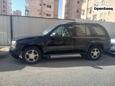 Chevrolet Blazer 1LT 2
