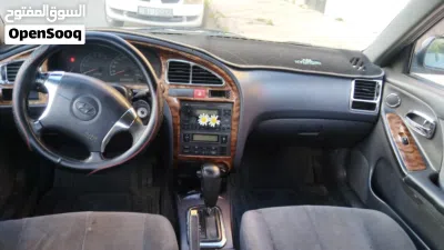 هيونداي افانتي Standard 3