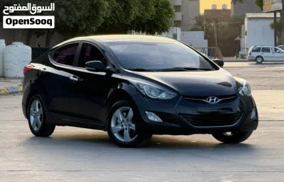 هيونداي النترا Limited 2