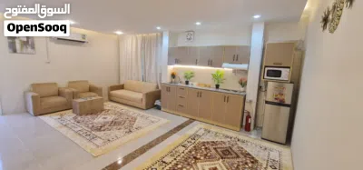 شقق للايجار اليومي خريف ظفار 2