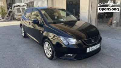 Seat Ibiza Style 2