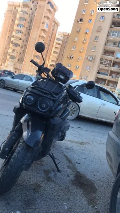موطو للبيع 2