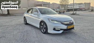 هوندا اكورد EX-L 2