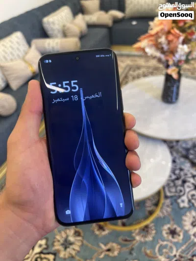 تيكنو سبارك 3