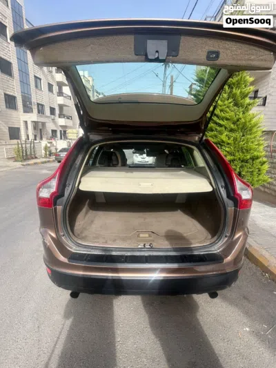 Volvo XC 60 Ultimate 4