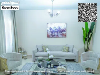 افضل سعر بالسوق بدون رسوم تسجيل اطلالة علي الحديقه والمسجد انتهز الفرصة الان 3