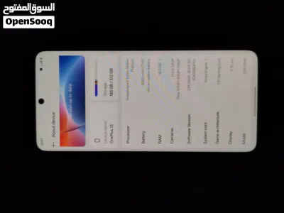 New Condition One Plus 13 4