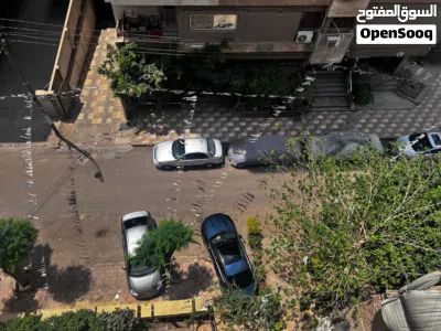 200شقه مميزة جدا بارقى موقع مصر الجديدة عمار بن ياسر 3