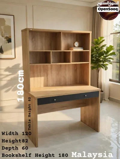 study table 2
