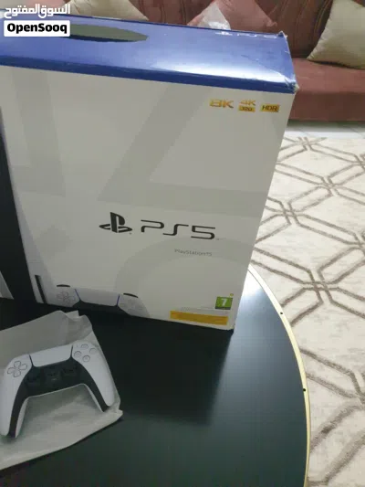 بلاستيشن 5 3