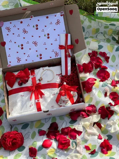 بكجات فاخره ورح تعجبكم للصيف 3