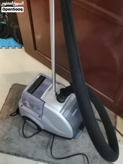 مكواه بخار برنسيس بحاله ممتازه 2