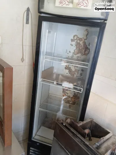 عدة مطعم شعبي للبيع 3
