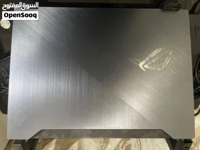 لابتوب اسوس روج بسعر بلاش 2