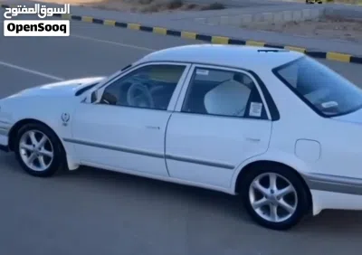 تويوتا كورولا XLI 3