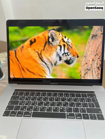 MacBook Pro ماك بوك برو 3